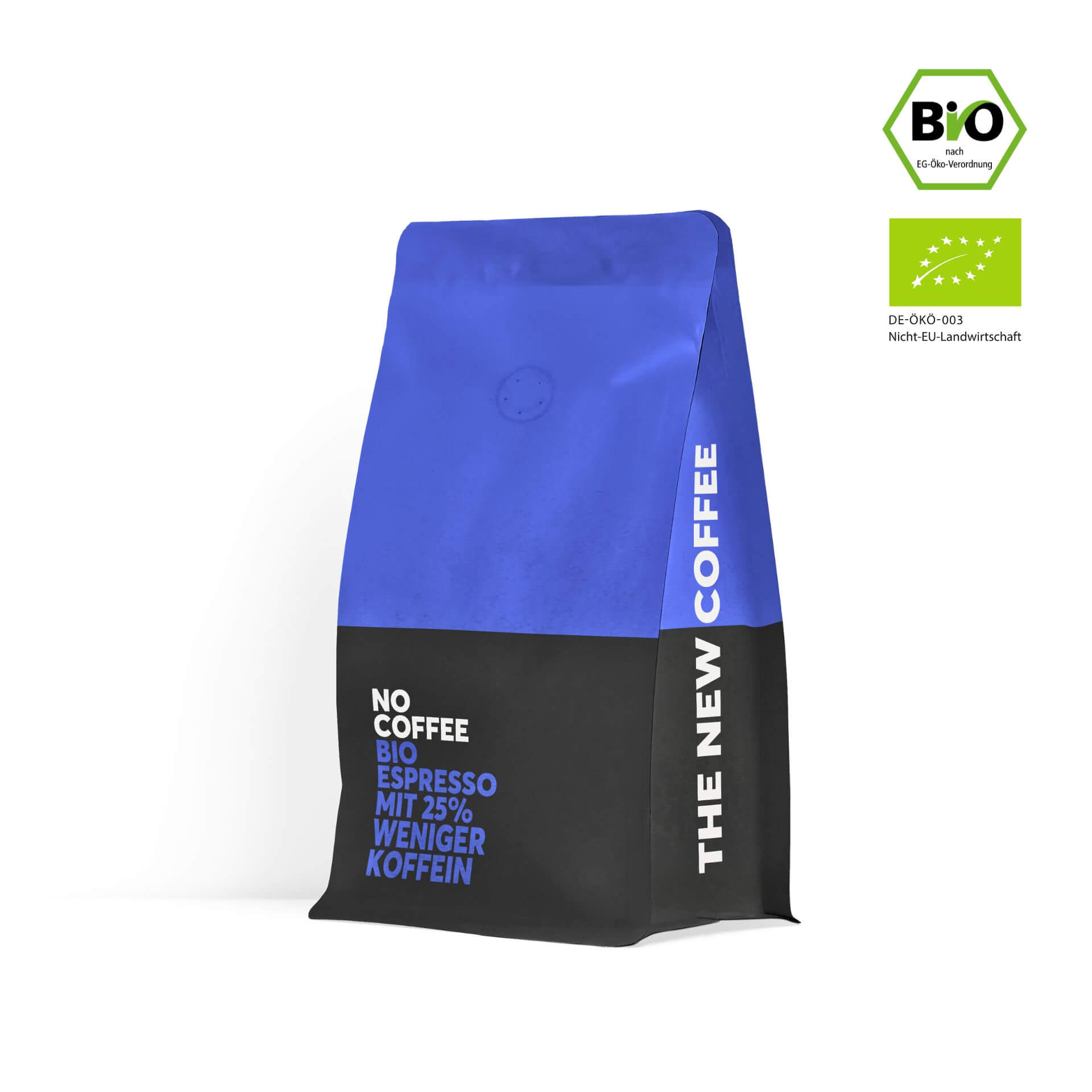 Espresso 25