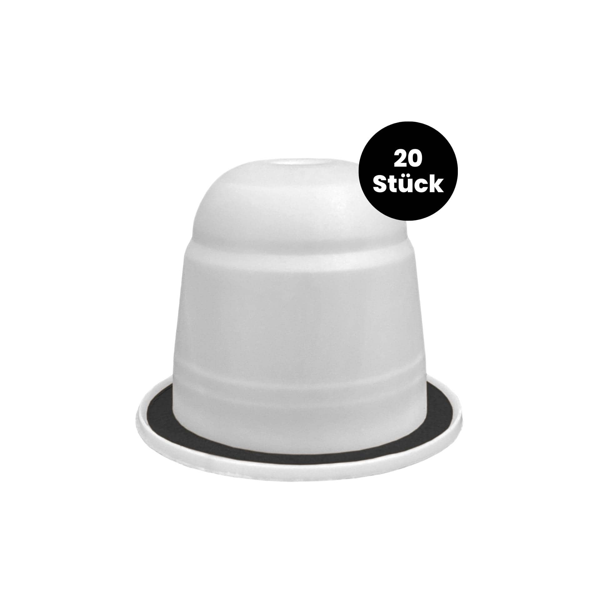 20 No Caps