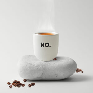 Premium Espressotasse